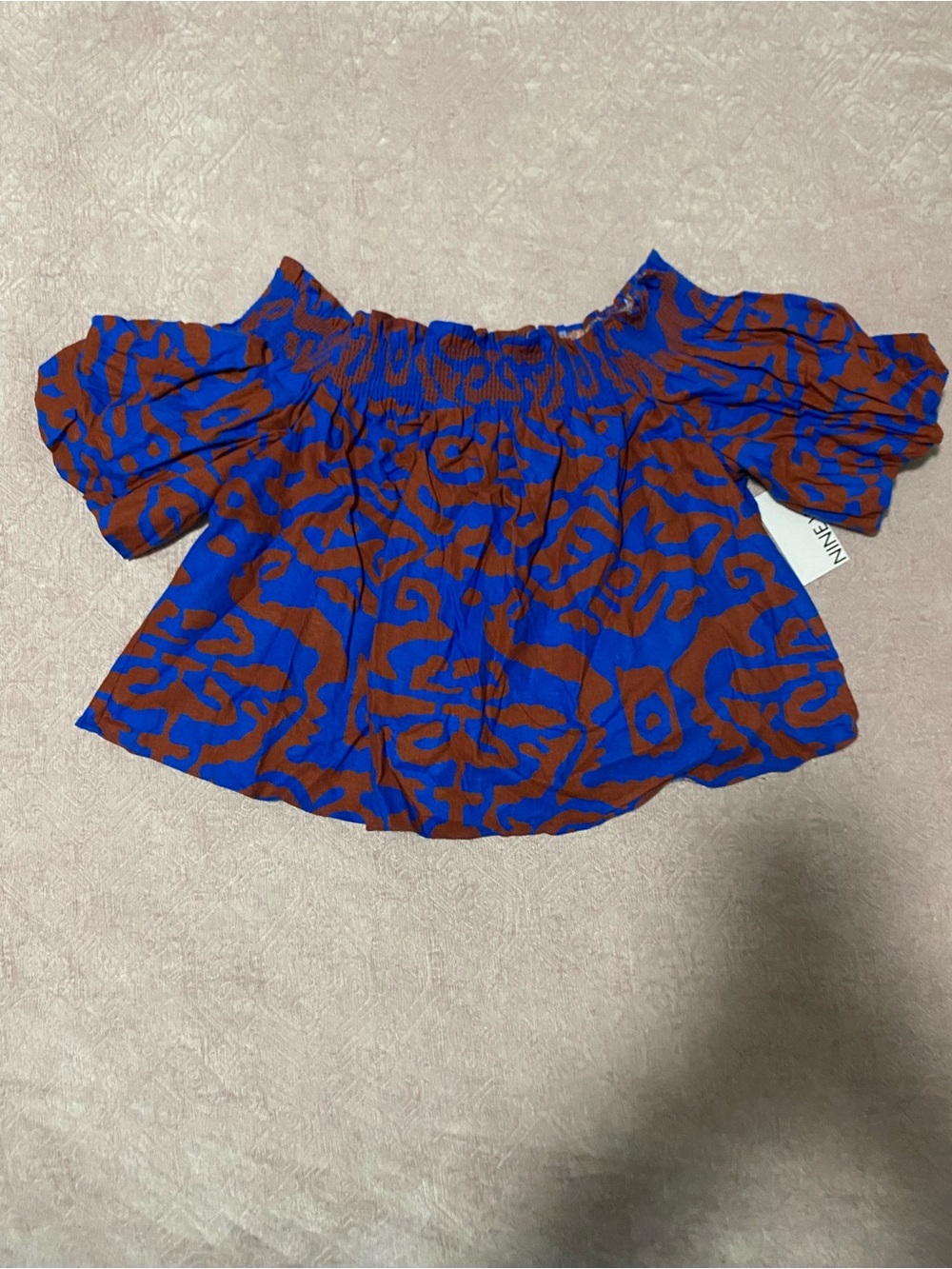 Nine West Blouse